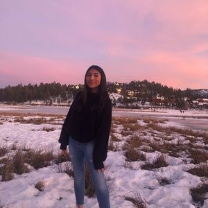 Meet your Posher, Alyssa